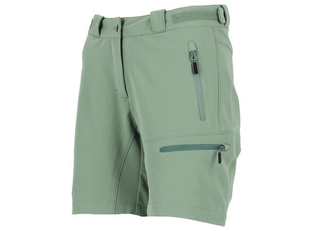 Alpha LS Shorts Dame